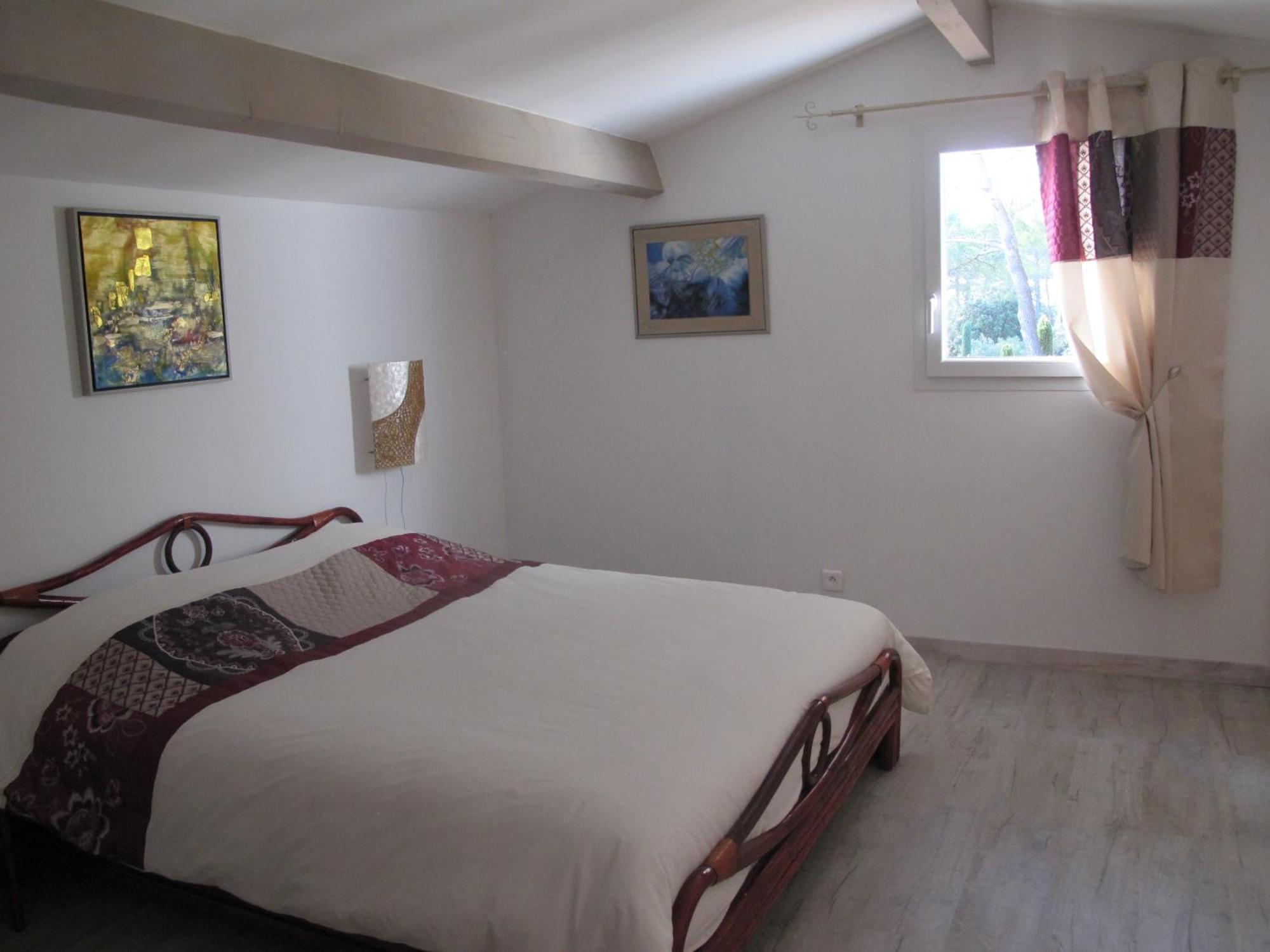L'Oustau De Bigatie Bed & Breakfast Lambesc Exterior photo